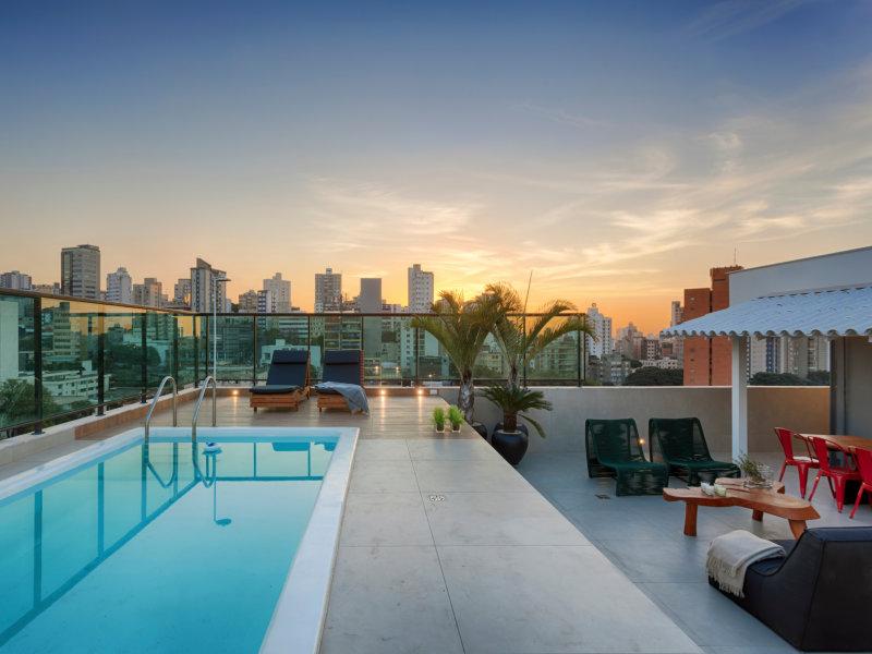 Dicas para projetos com piscinas